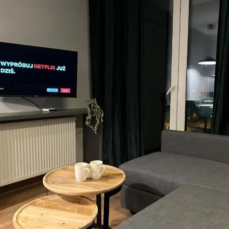 Main Square Rynek Pensjonat *