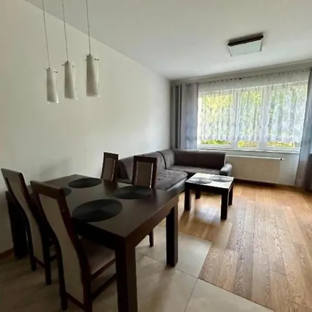 Pensjonat Main Square Rynek *